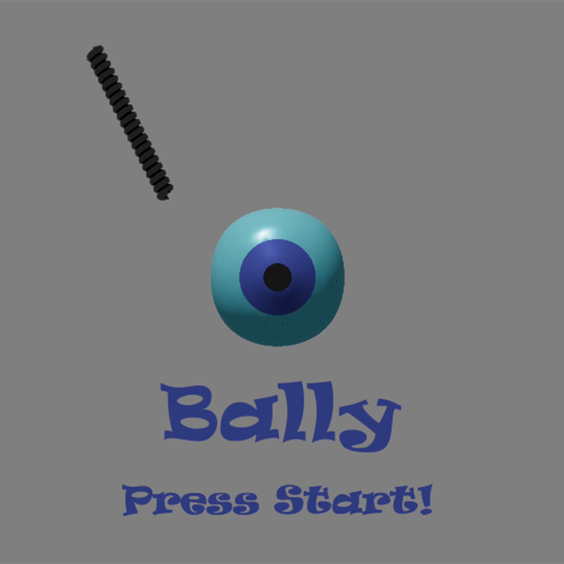 bally