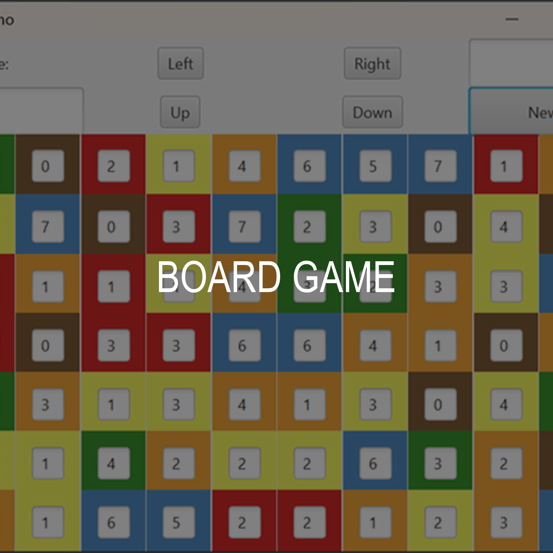 boardgame