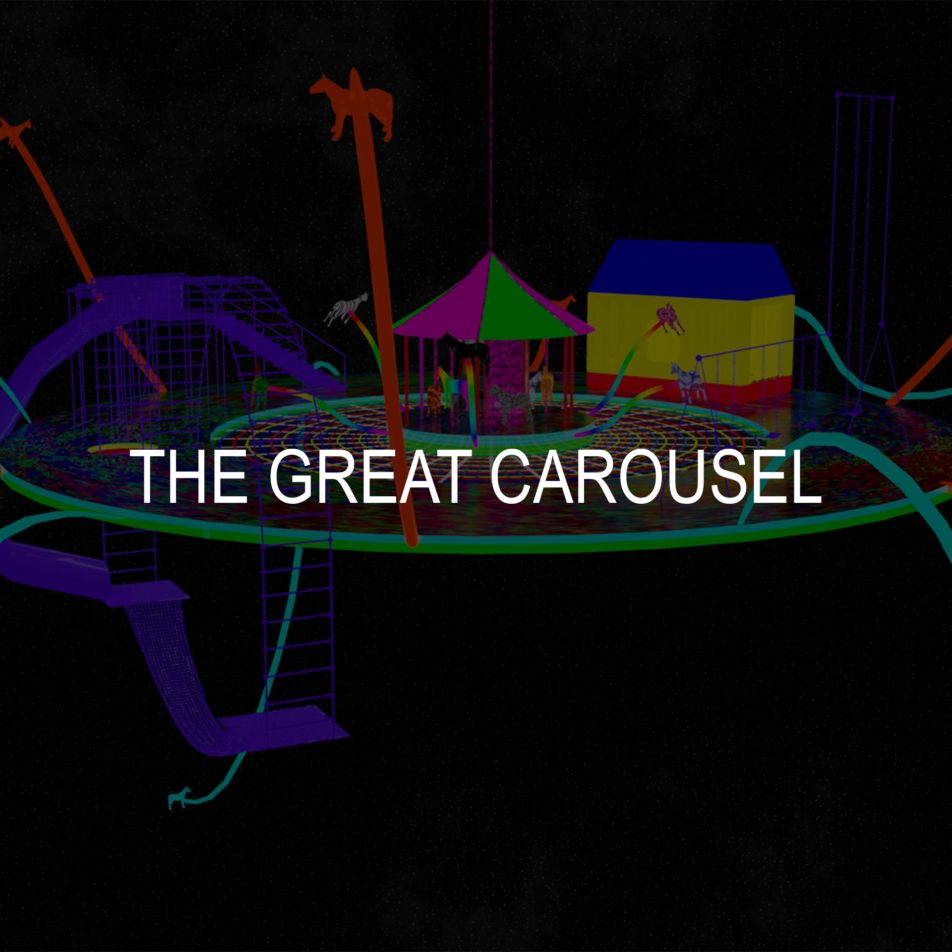 the great carousel